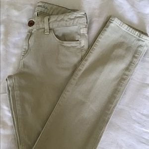 Banana Republic Skinny Jeans